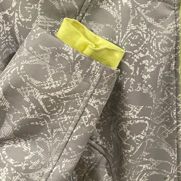 FREE COUNTRY SZ MEDIUM WATERPROOF FULL ZIP JACKET - Picture 4 of 7